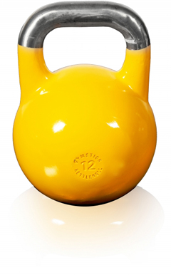 Gymtick Competition Kettlebell