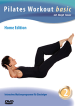 pilates workout basic