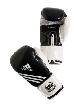 adidas Boxing