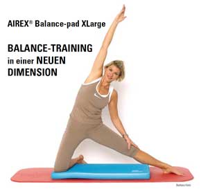 ariex balance pad xlarge