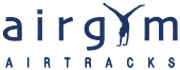 Airgym Airtracks Logo