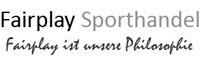 Logo Fairplay Sporthandel Sportartikel