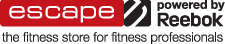 escape fitness logo