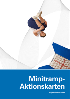 Minitramp-Aktionskarten