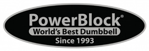 PowerBlock Logo