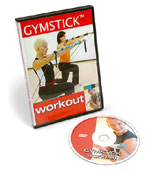 gymstick dvd