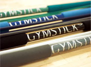 Gymstick Farben und Stärken