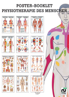 Physiotherapie Booklet