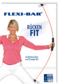 Flexibar Rücken Fit DVD