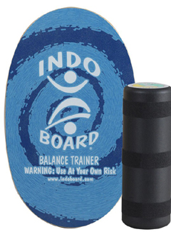 IndoBoard Original blue