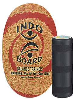 IndoBoard Original orange