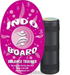 IndoBoard Original pink