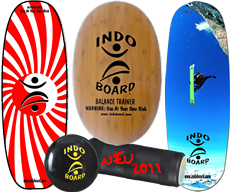 IndoBoards