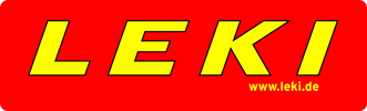 Logo Leki