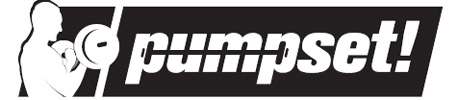 pumpset Logo