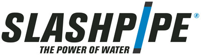 Slashpipe The Power of Water