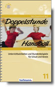 doppelstunde handball