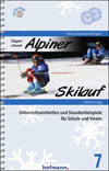 Doppelstunde Alpiner Skilauf