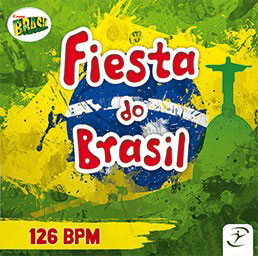 CD Fiesta do Brasil